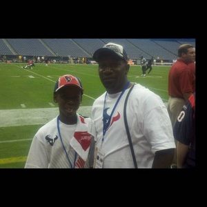 Meet your Posher, Shawn